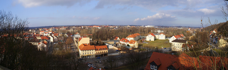 Weienfels Panorama