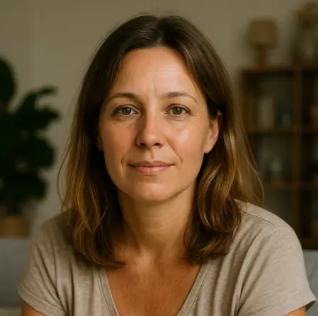 Profilbild von Barbara Schmid
